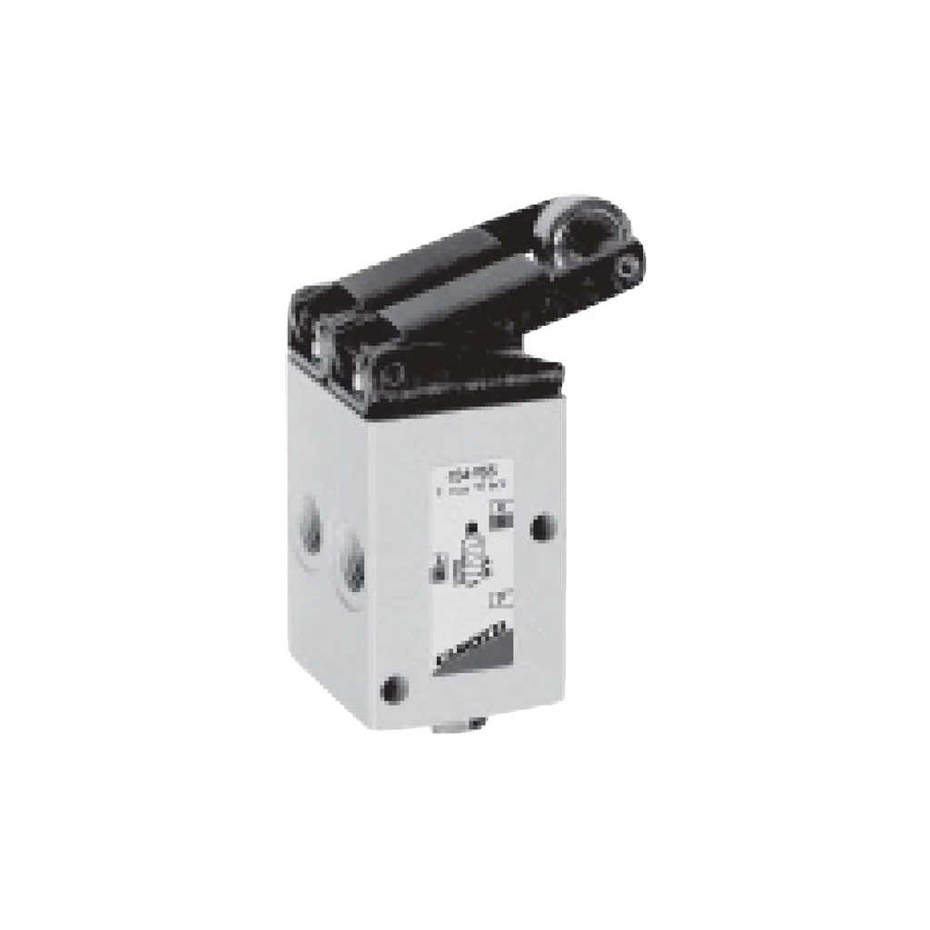 [AMAT2-69024] Supapă 5/2 căi 154955