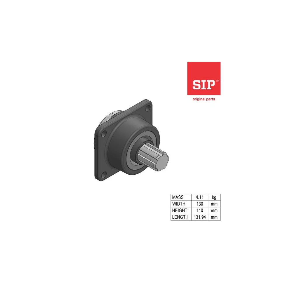[AMAT2-69061] Mecanism transmisie 154644719