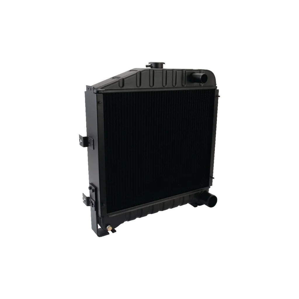 [AMAT2-63105] Radiator Case - IH 1328723C91N