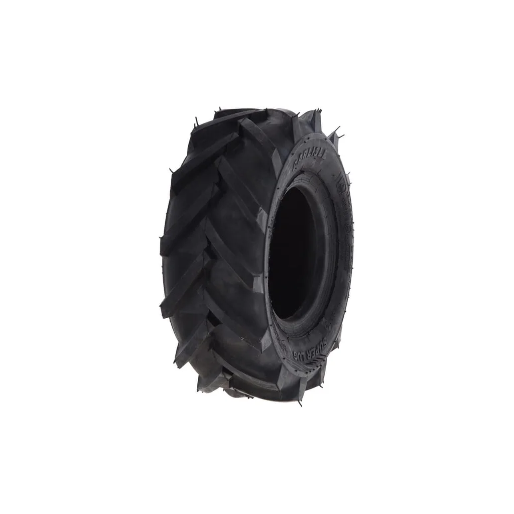 [AMAT2-63127] Anvelopă 13x5.00-6 NHS TL 2PR 38 A4 Super Lug 1350062TLSUPERLUG
