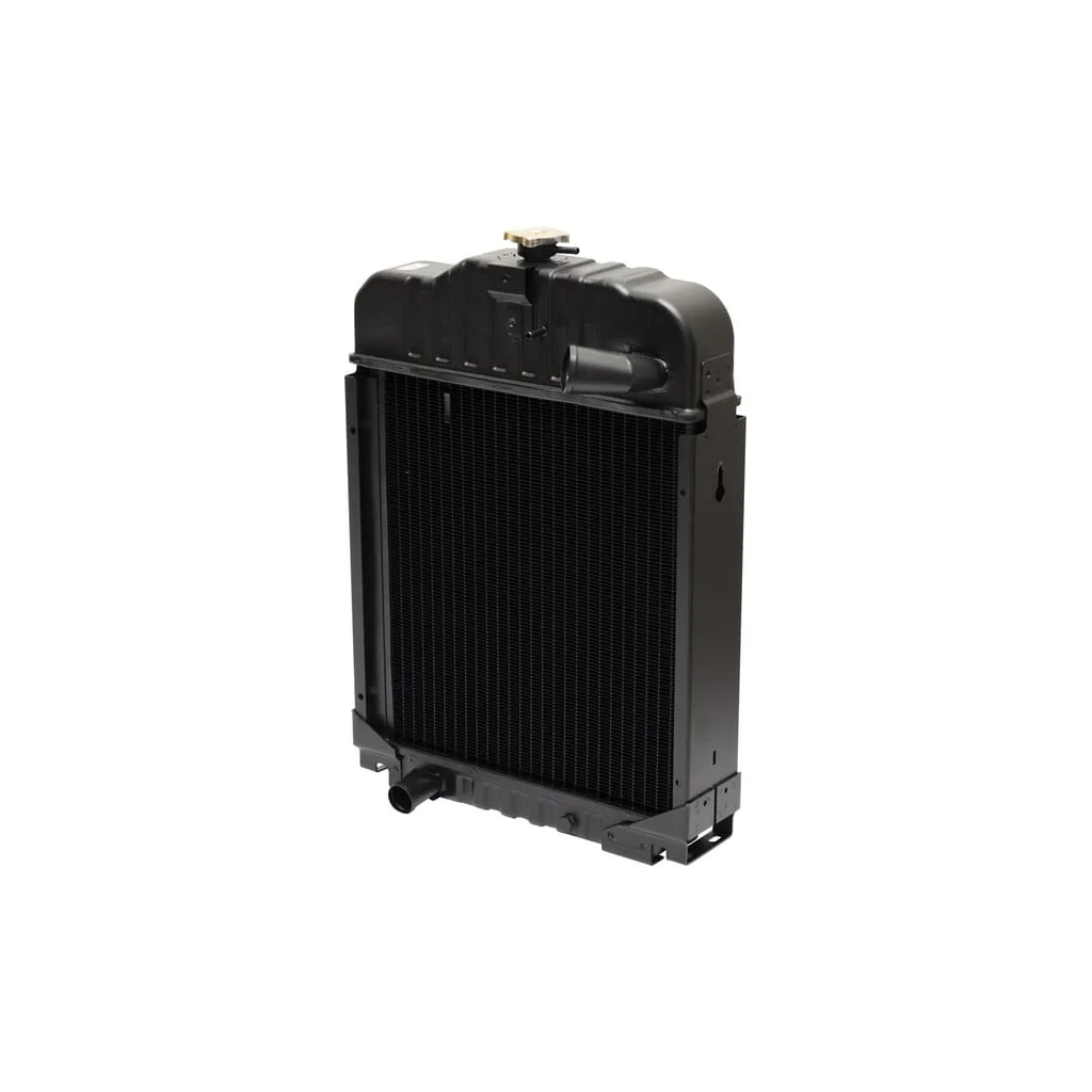 [AMAT2-63166] Radiator 133153001N