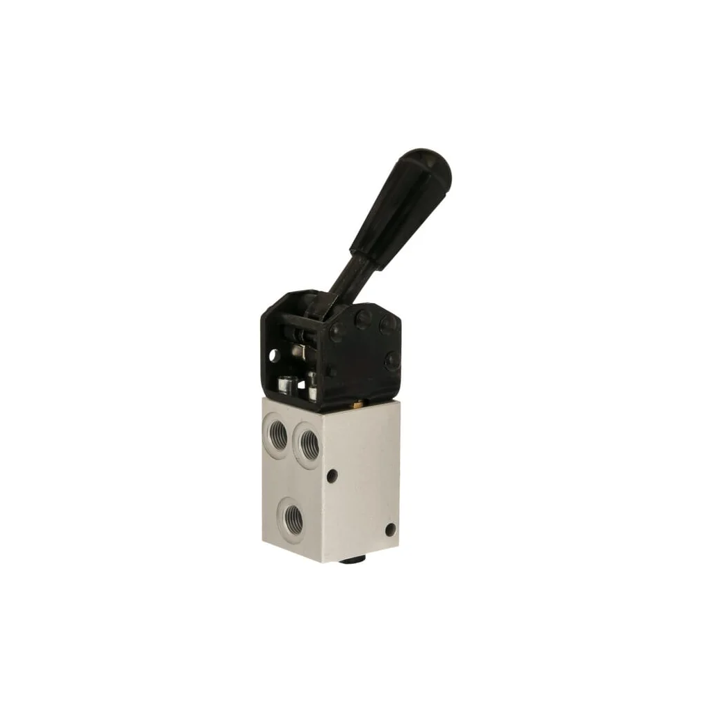 [AMAT2-69065] Supapă 5/2 căi 154900