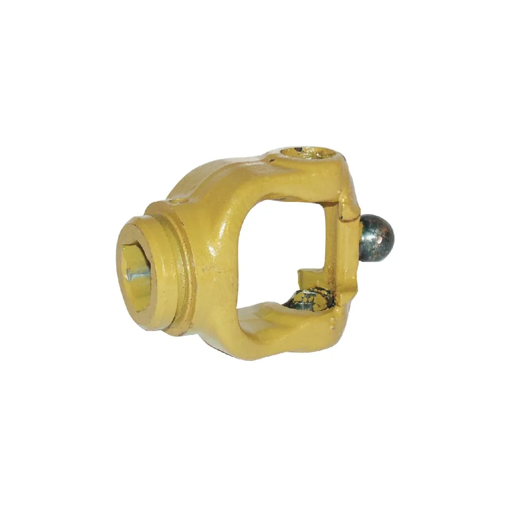 [AMAT2-66109] Furcă cardanică pentru țeavă profilată 63mm T CvJ 80 Comer 141028152