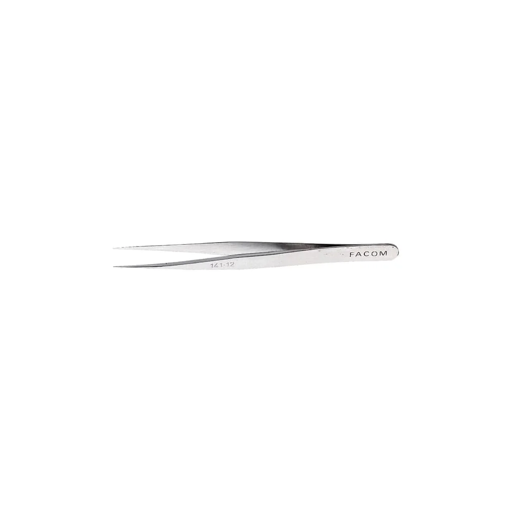 [AMAT2-66110] Pensetă Dreaptă de Precizie 14112