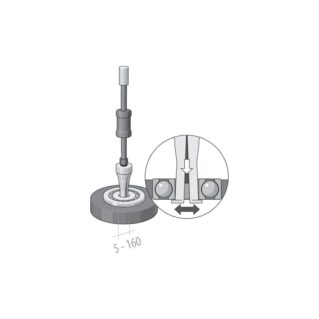[AMAT2-47824] Set extractor intern, în 2/ 1100CT2130GED