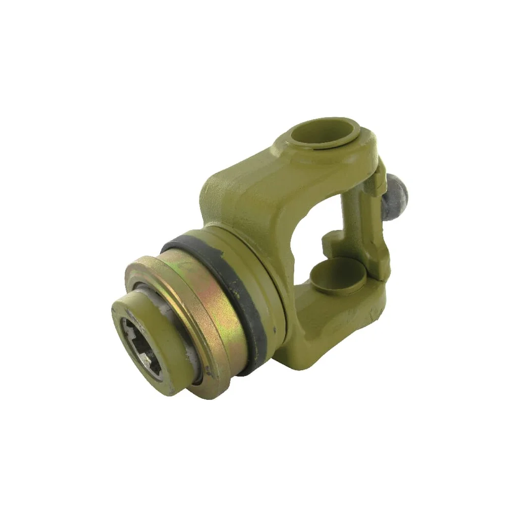 [AMAT2-66143] Furcă cardanică cu deconectare rapidă 1-3/8" 6 caneluri T CvJ 80/V CvJ 80 Comer 141028358
