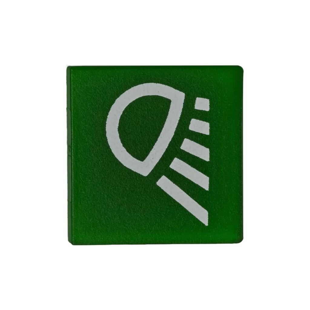 [AMAT2-66150] Simbol Iluminare de lucru Verde SWF 1420596313