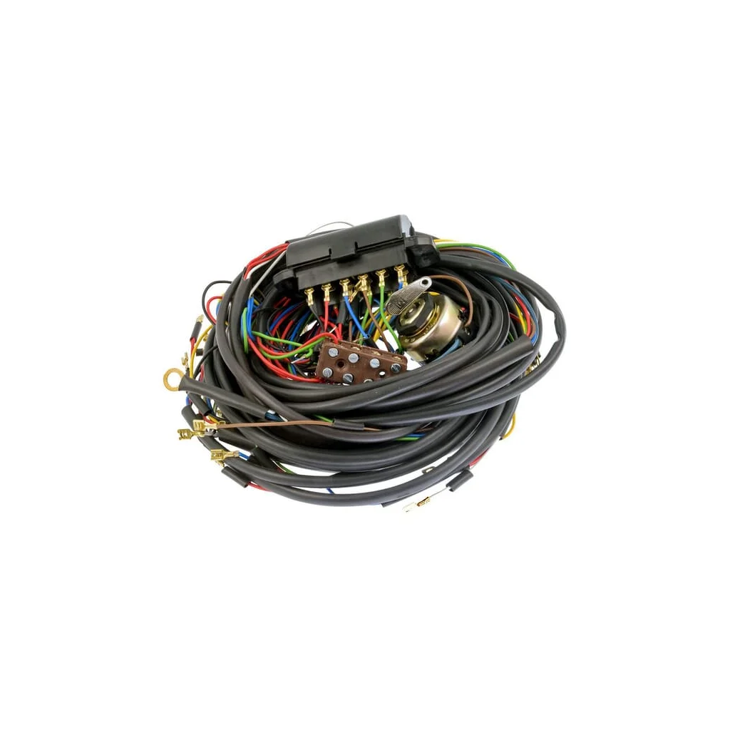 [AMAT2-66153] Instalaţia electrică pentru tractoare 1420990031