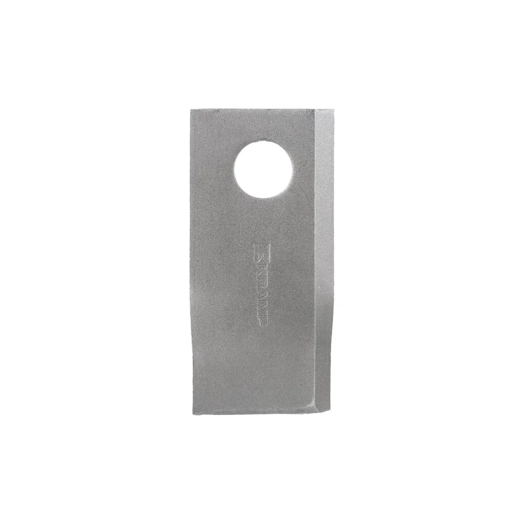 [AMAT2-66178] Lamă cositoare stânga 102x48x4mm orificiu 19mm pachet 25 buc. potrivită pentru Fella 140693KR