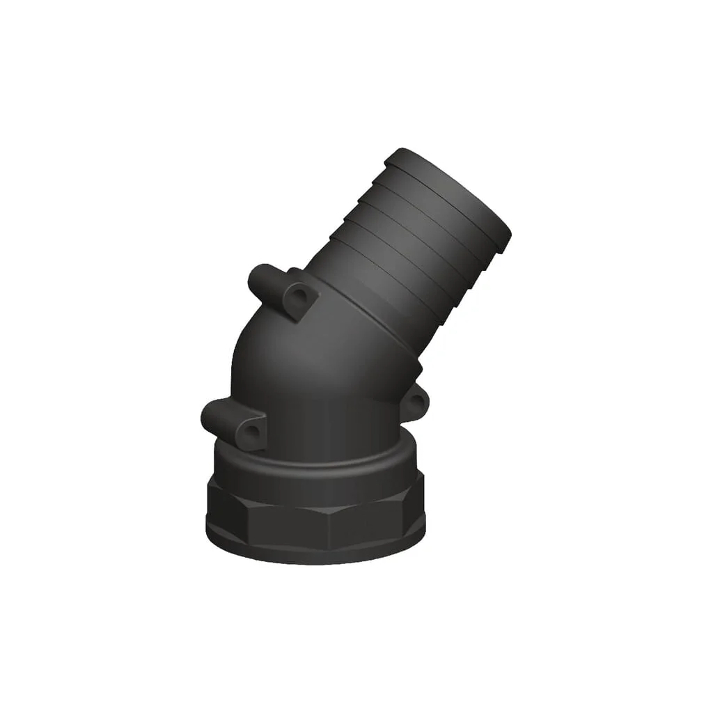 [AMAT2-49961] Racord furtun 45° 50mm x 2" mamă 111750