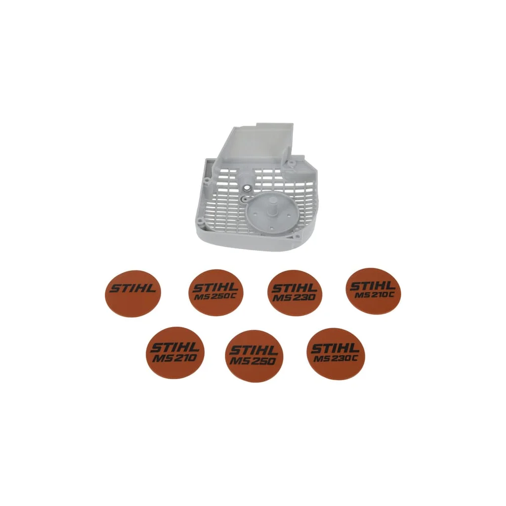 [AMAT2-49985] Carcasă ventilator 11230801813