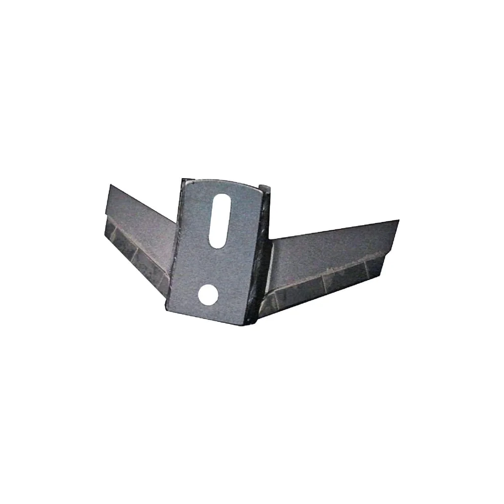 [AMAT2-63201] Brăzdar tip fluture, carbură 13100043CN
