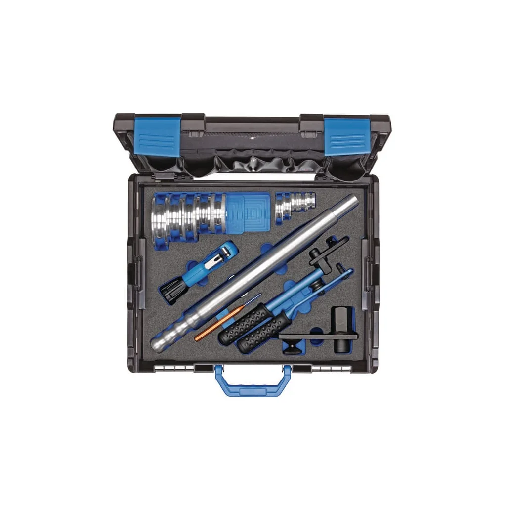 [AMAT2-47868] Set de scule de îndoit manual 3-18 1100278801GED
