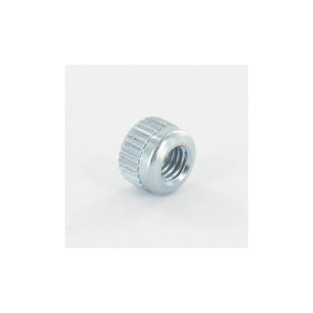 [AMAT2-47884] Piuliță prin presare M6 cap cuțit 1094106