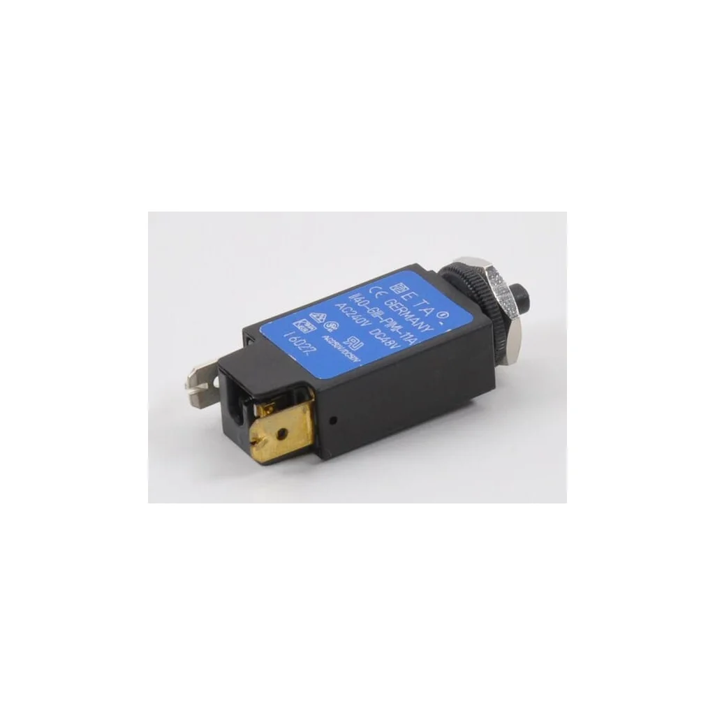 [AMAT2-53063] Decuplare la suprasarcină 11A 1140G111P1M111A