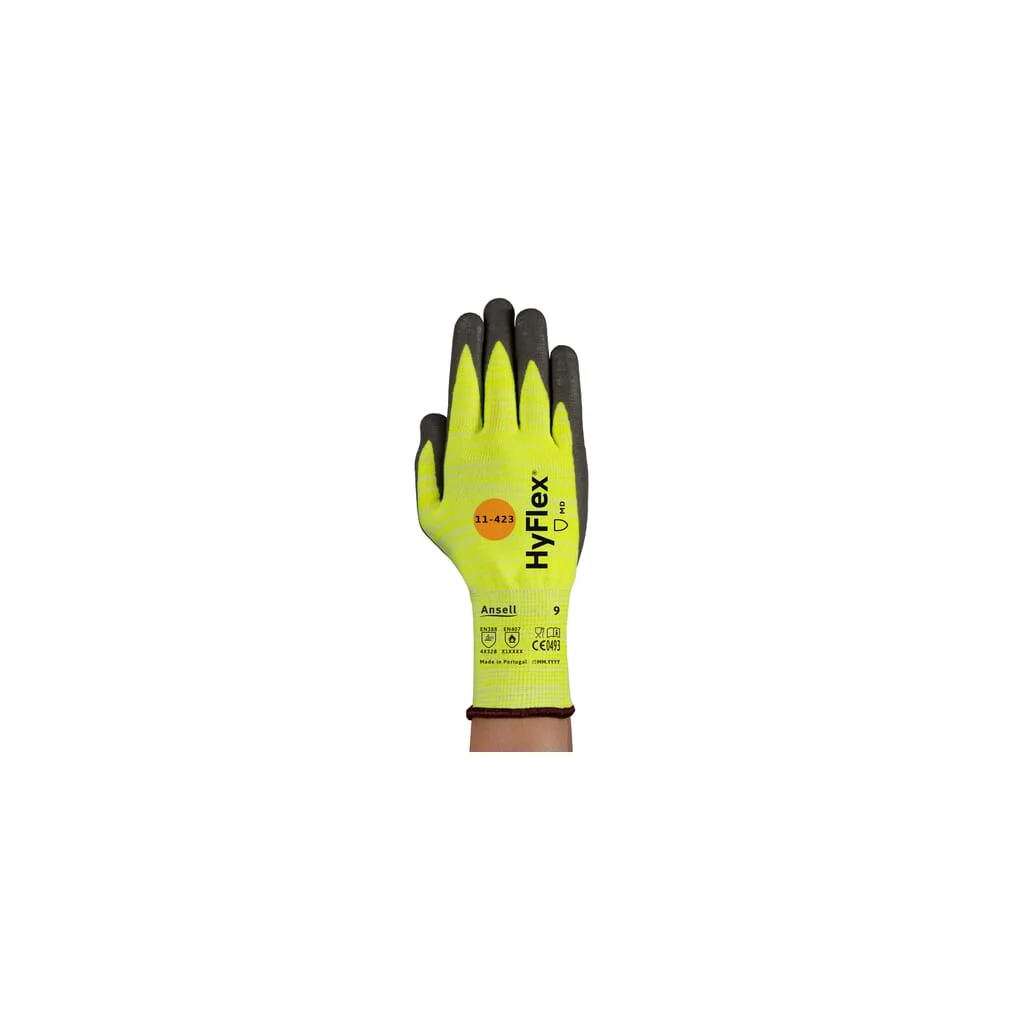[AMAT2-53072] Mănuși HyFlex® 11-423 mărimea 10 11423100