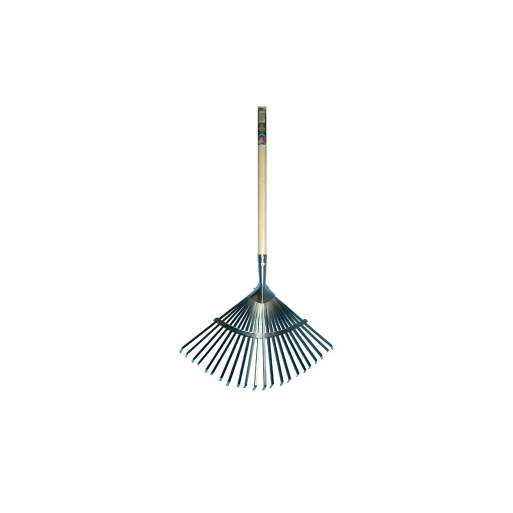 [AMAT2-63238] Mătură pentru frunze metal cu coadă 150 1317400