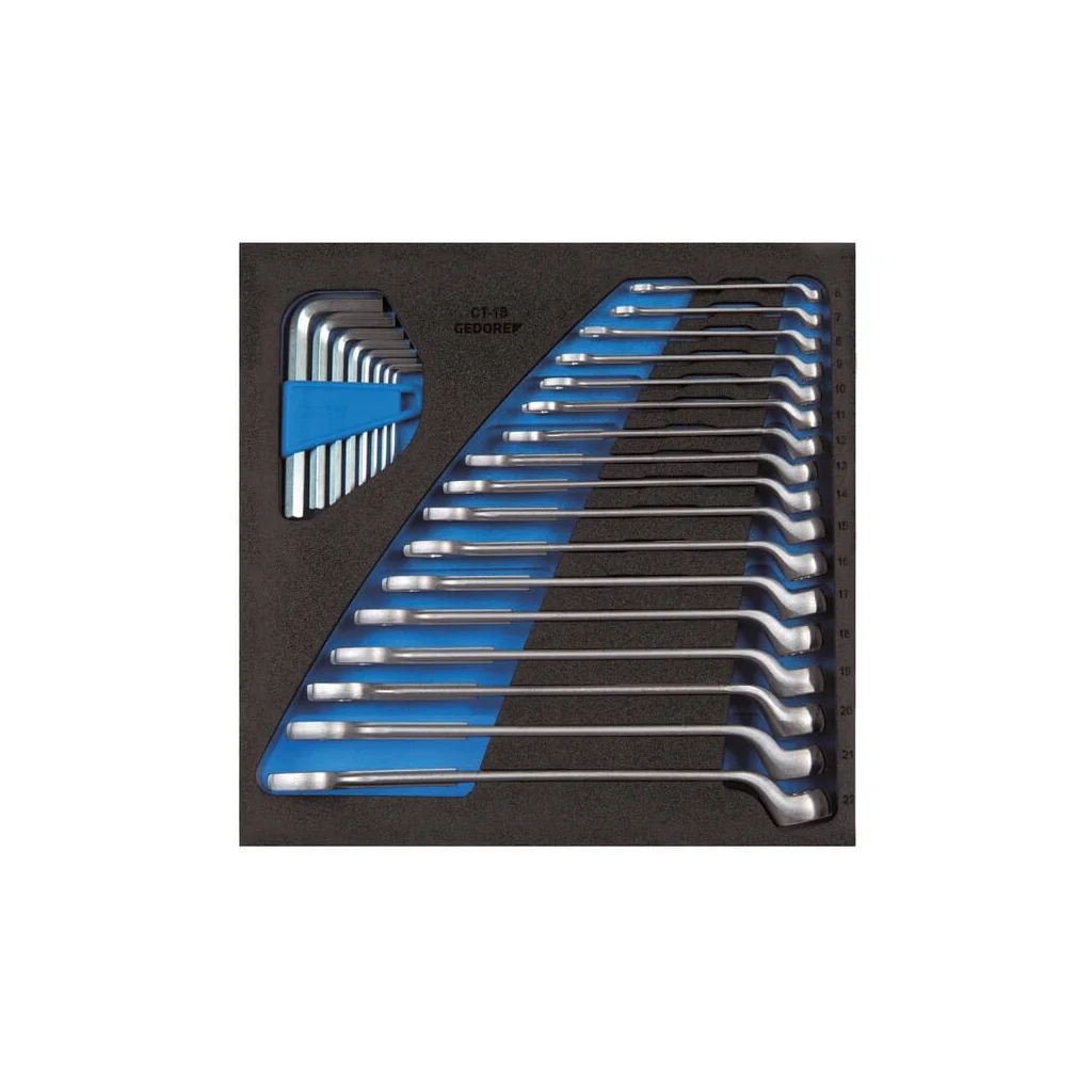 [AMAT2-69251] Cheie combinată 2 module 1500CT21B