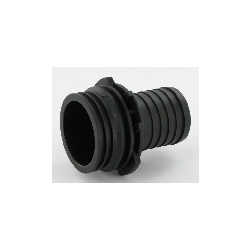[AMAT2-47887] Fiting drept pentru furtun de 45 mm cu conexiune tată T7 1091745