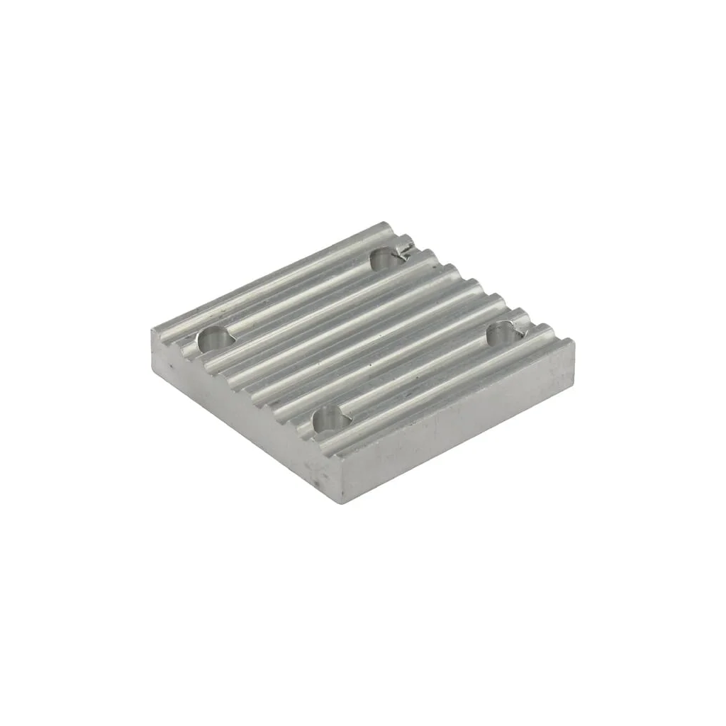 [AMAT2-47925] Placă de prindere T5 -10mm 10T5CP