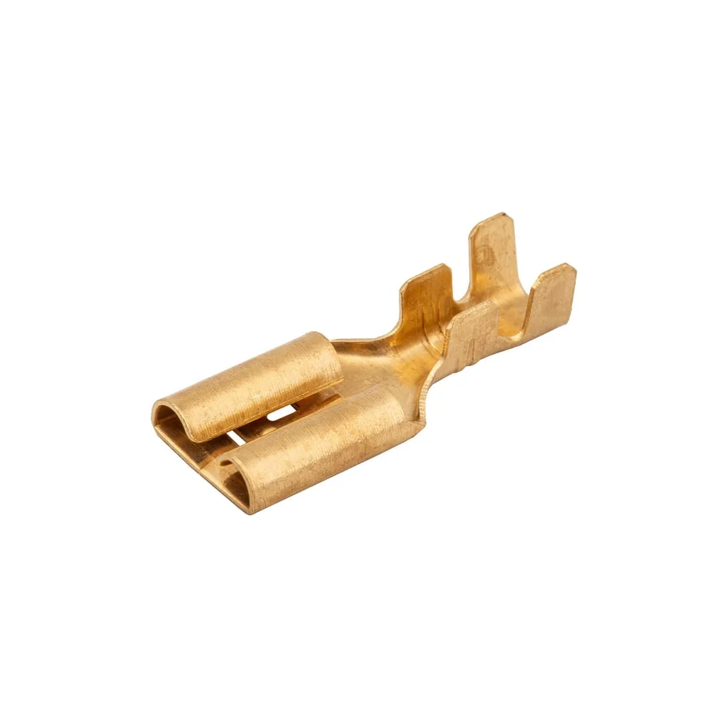 [AMAT2-66339] Capăt al conductei, tubular, plat R6 1440000034