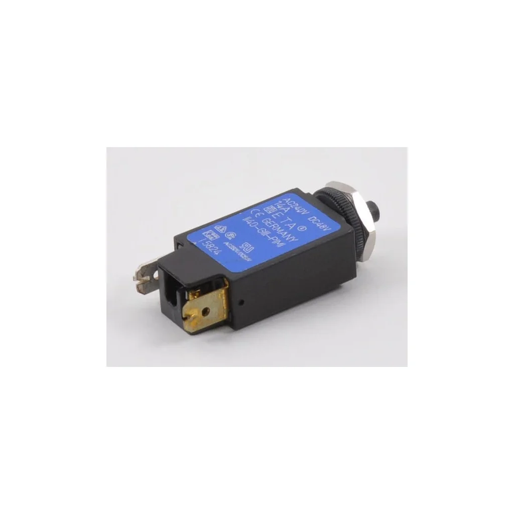 [AMAT2-53105] Dispozitiv de protecție la suprasarcină 14A 1140G111P1M114A