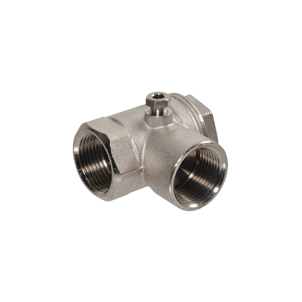 [AMAT2-53120] Ventil antiretur 1"x1" 1143PN