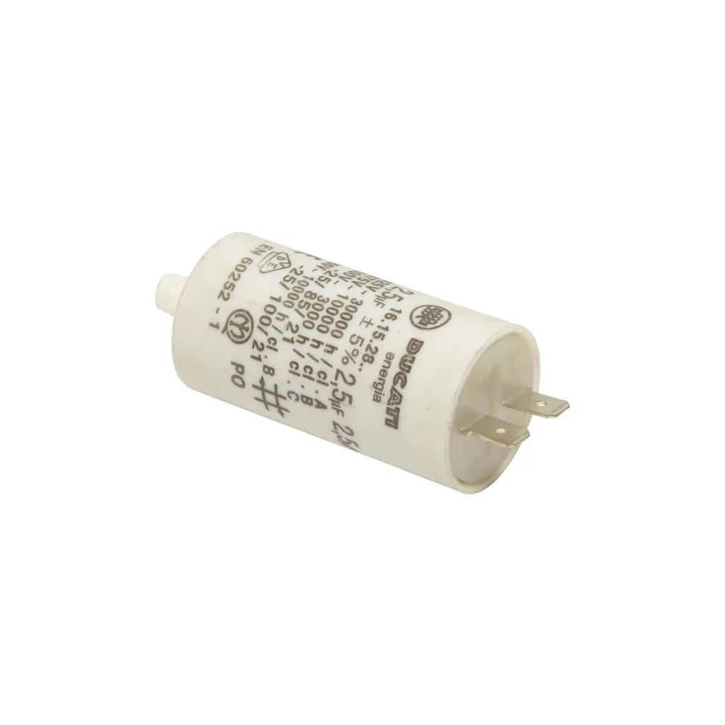 [AMAT2-63268] Condensator 2,5μf 13104110292