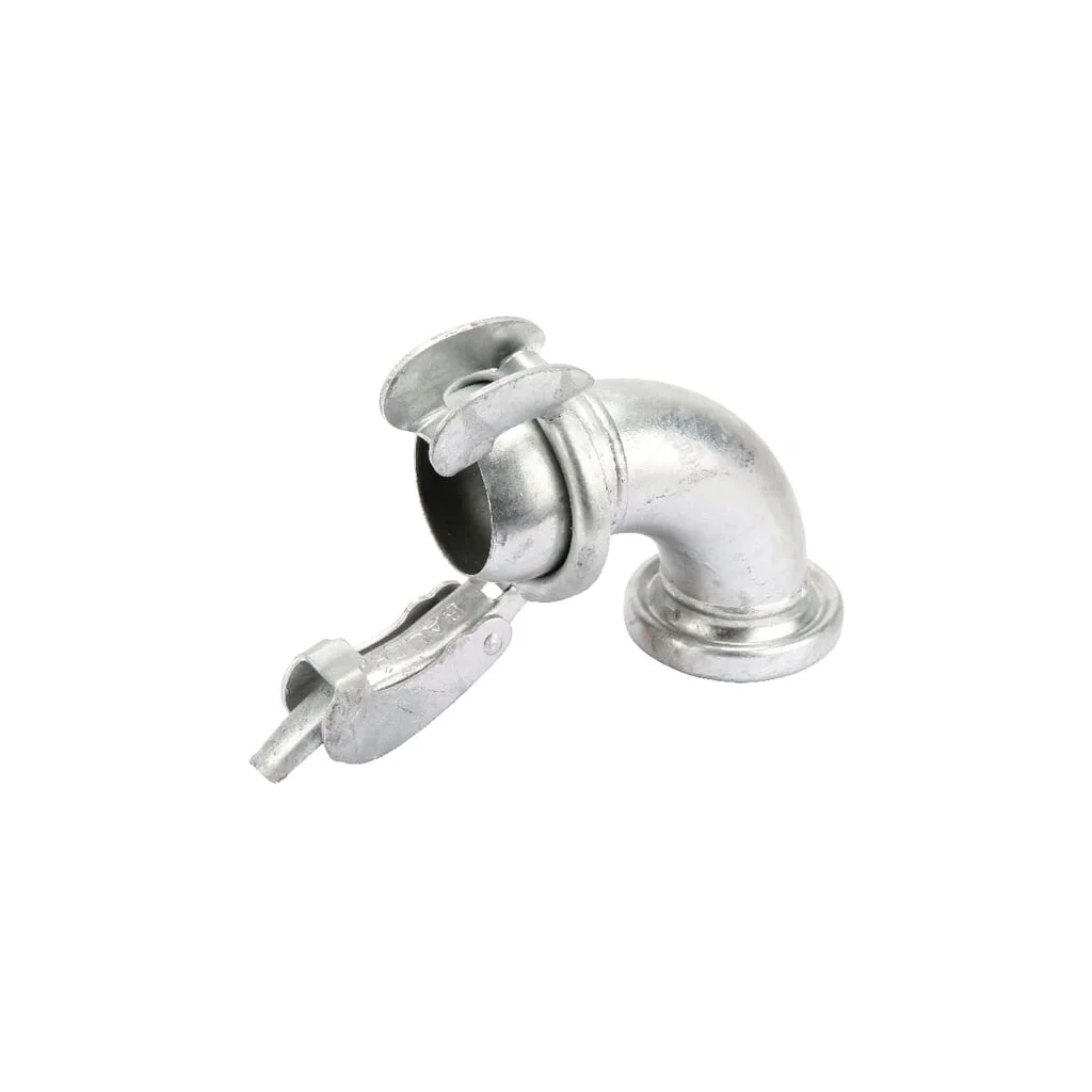 [AMAT2-47966] Tată/Mamă 3 2/2"Cot 90° Bauer 1091101