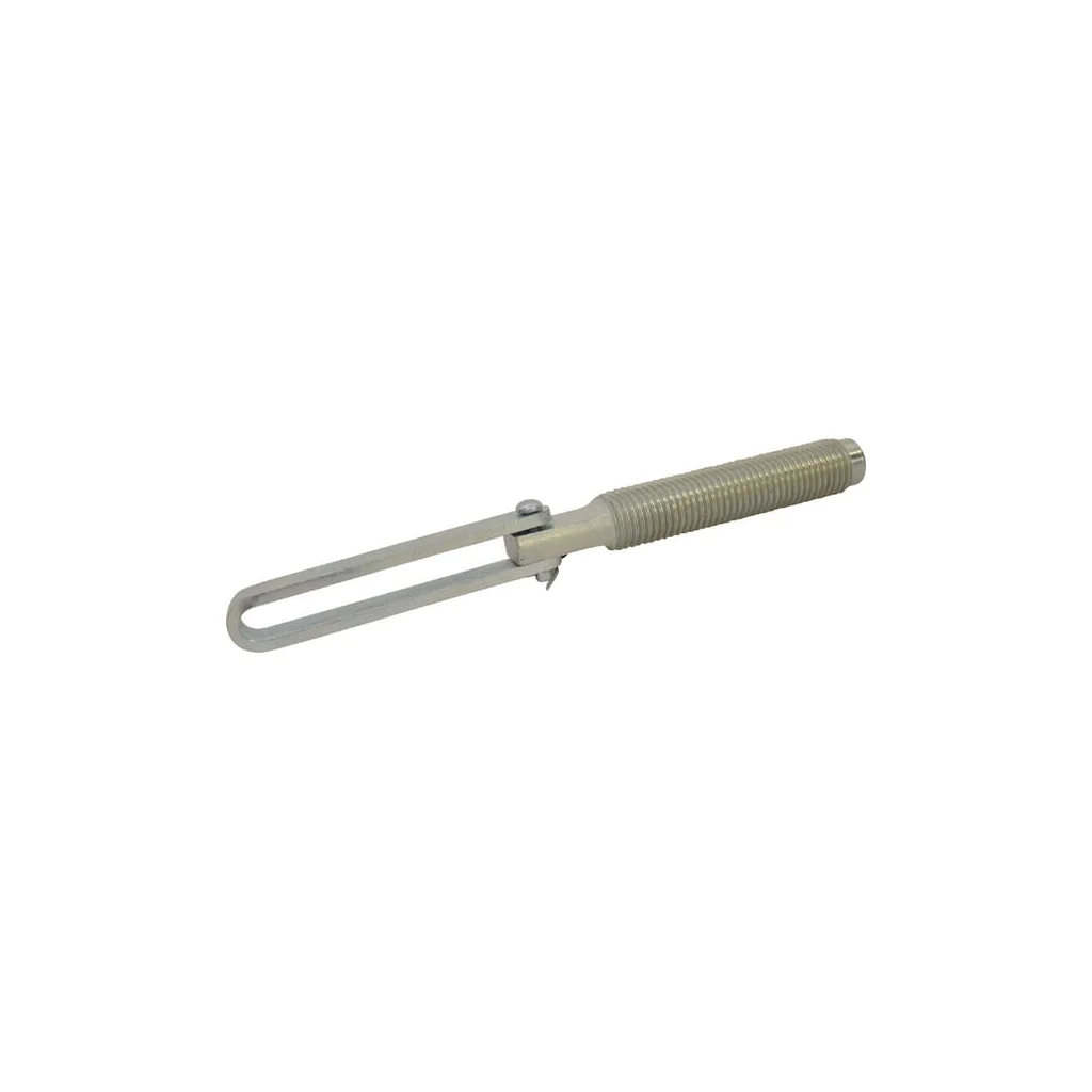 [AMAT2-50034] Tijă filetată reglare adâncime M30x190 1122376