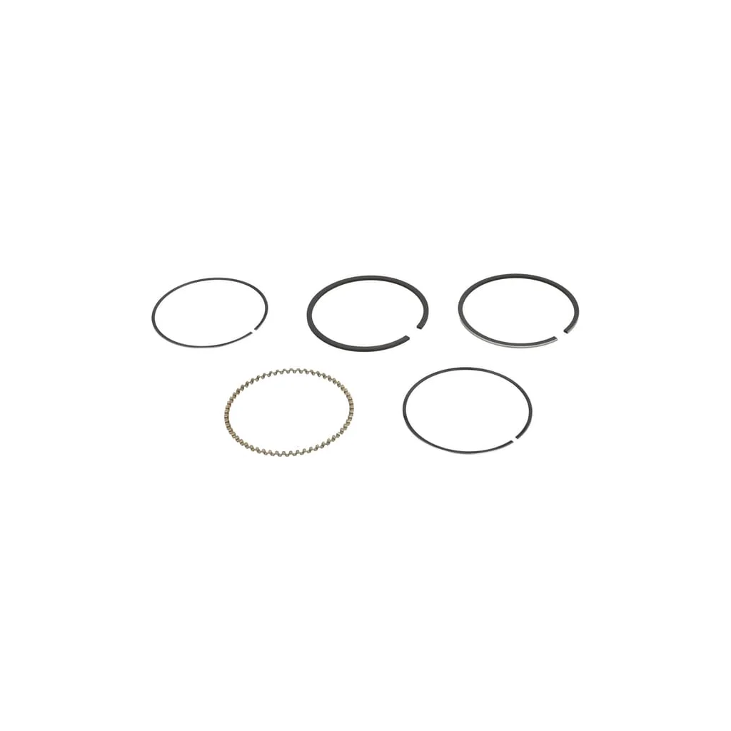 [AMAT2-61644] Set segmenti piston L 0.5 130257003