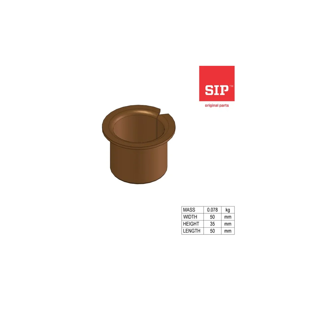 [AMAT2-69271] Bucșă PRMF 353935 150690504