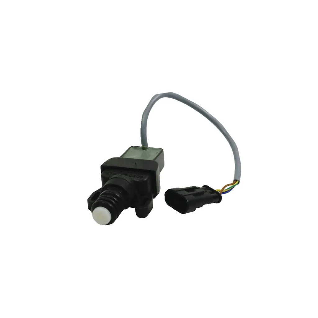 [AMAT2-69281] Comutator priză de putere / echipament de ridicare 15133000