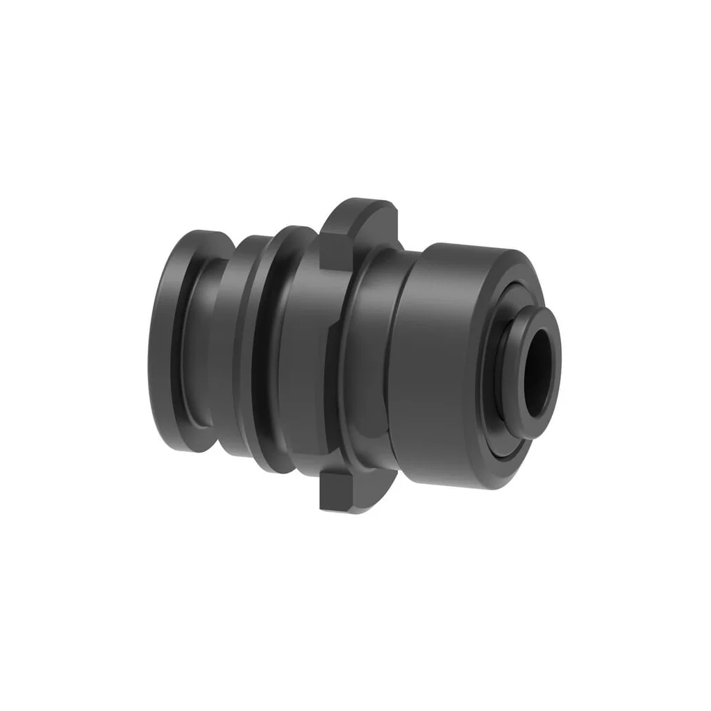 [AMAT2-48014] Fiting cu furcă T3M pentru țeavă rigidă ø8mm 10913C08