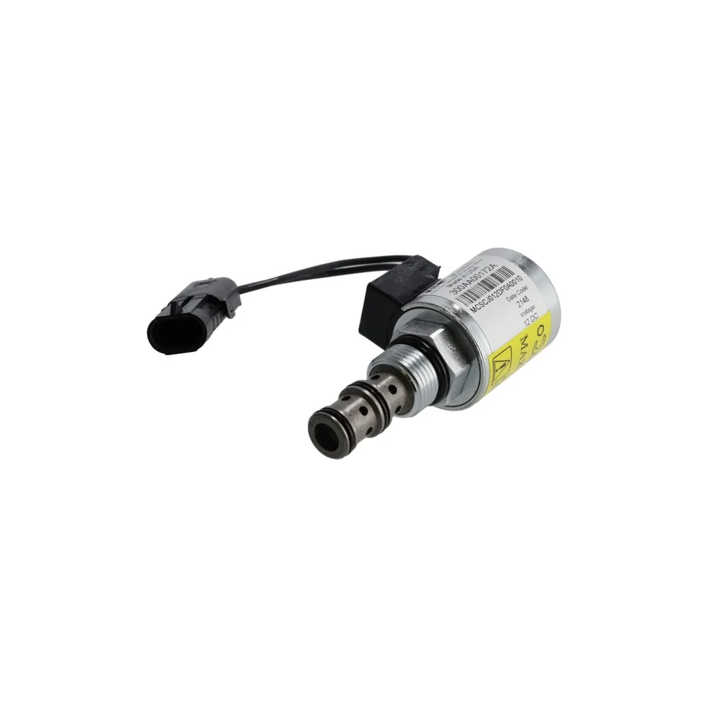 [AMAT2-56326] Comutator magnetic CNH 118872A1