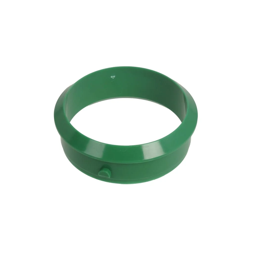 [AMAT2-53133] Inel glisant verde pentru tub S5 1158845