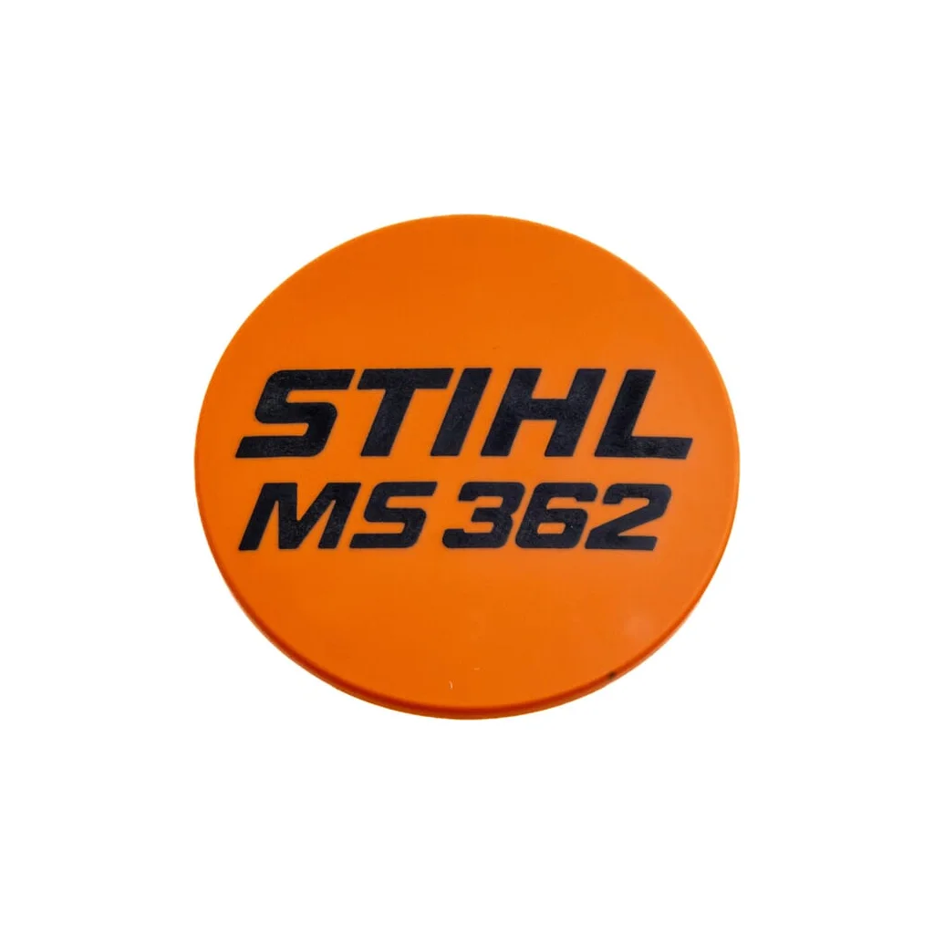 [AMAT2-53165] Plăcuță de identificare MS362 11409671500