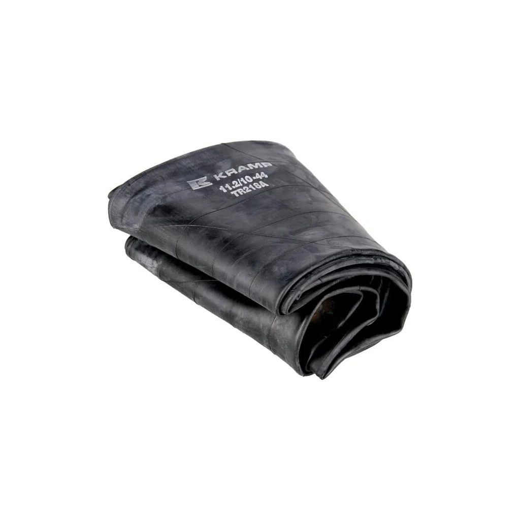 [AMAT2-50091] Cameră anvelopă pentru jantă diametru 44" 11.2/10-44 / 270/95R44 cu valvă dreaptă TR218A Kramp 1121044TR218A