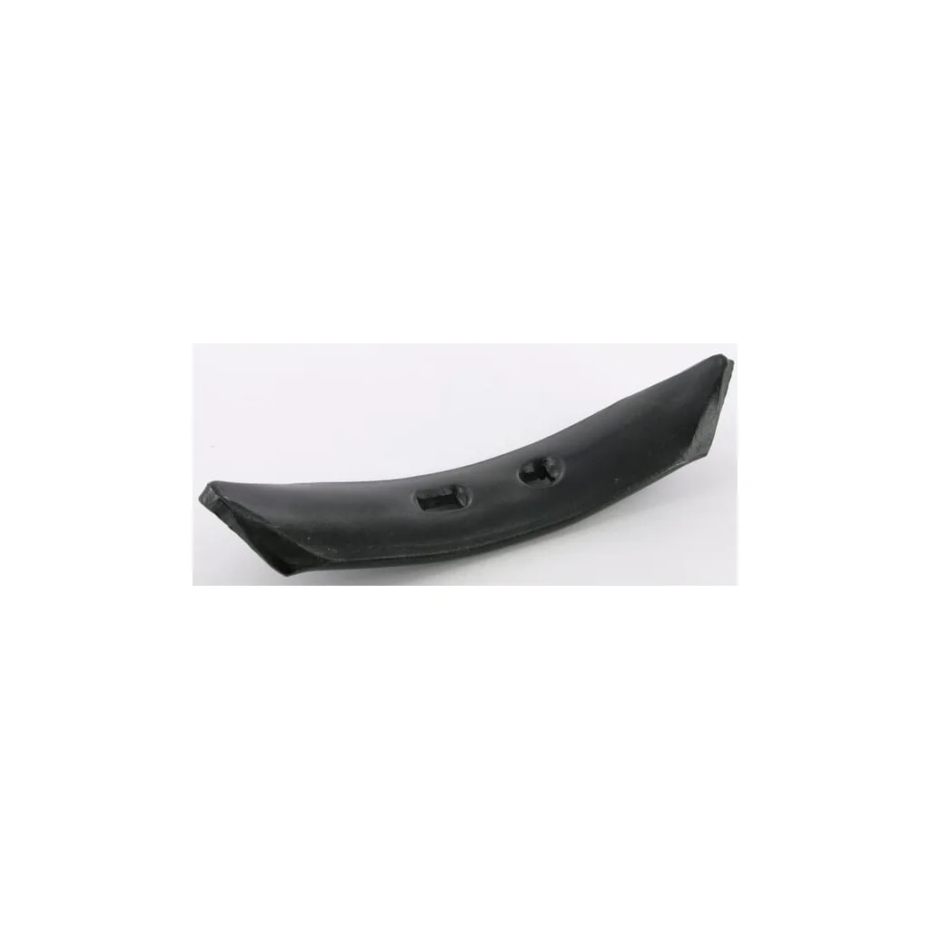 [AMAT2-63347] Brăzdar cultivator 230x50x8mm reversibil curbat 2 orificii potrivit pentru Weaving 13155N