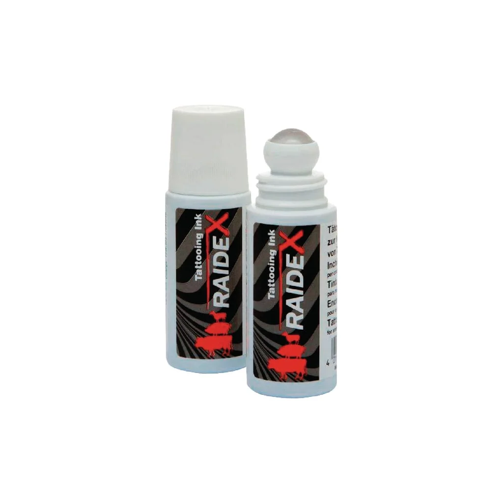 [AMAT2-71141] Tuş lichid pentru dispozitiv de făcut tatuaje  Roll-Ball negru  65 ml 1592361001