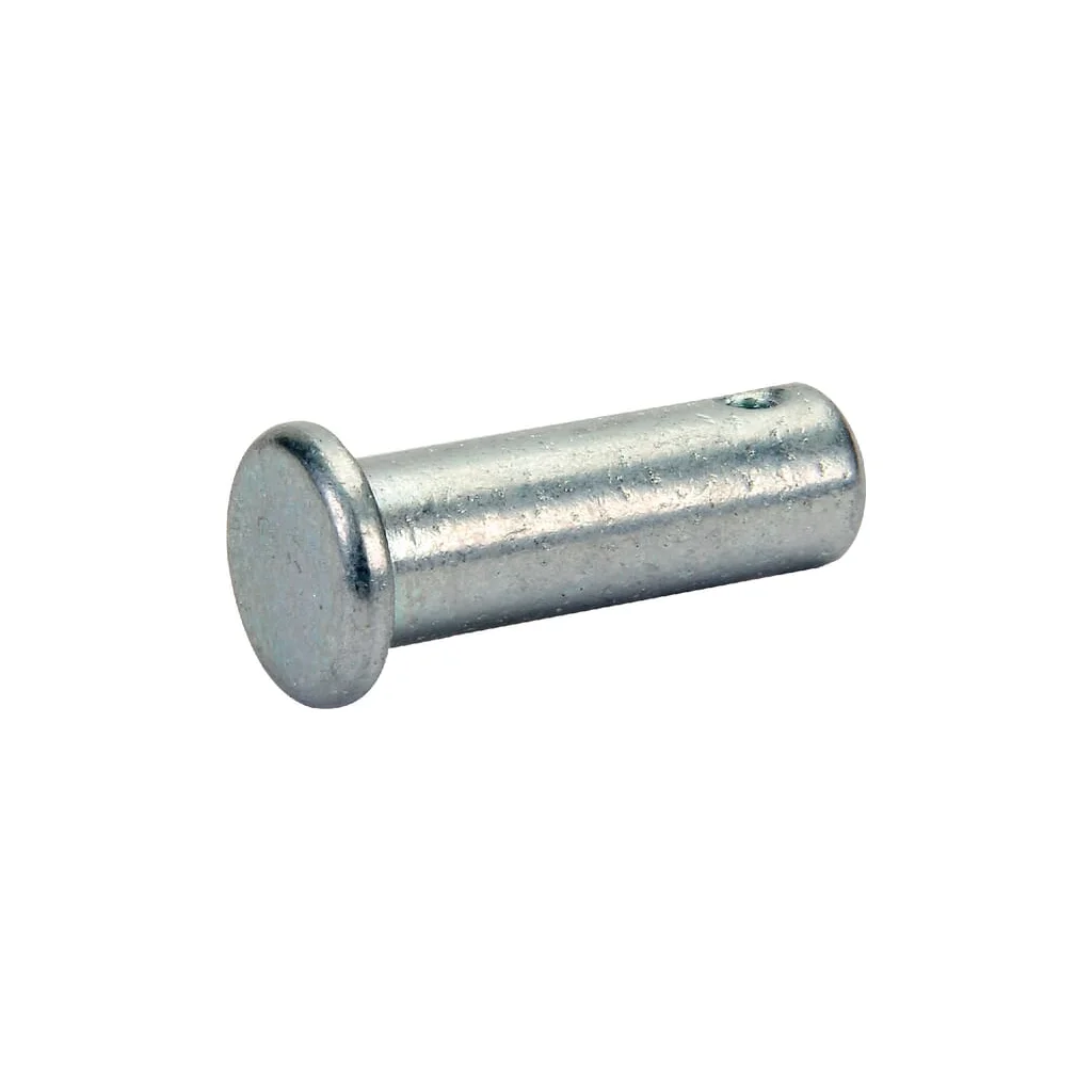 Bolț cu șplint 6h11x18x14,6 14346H1118146