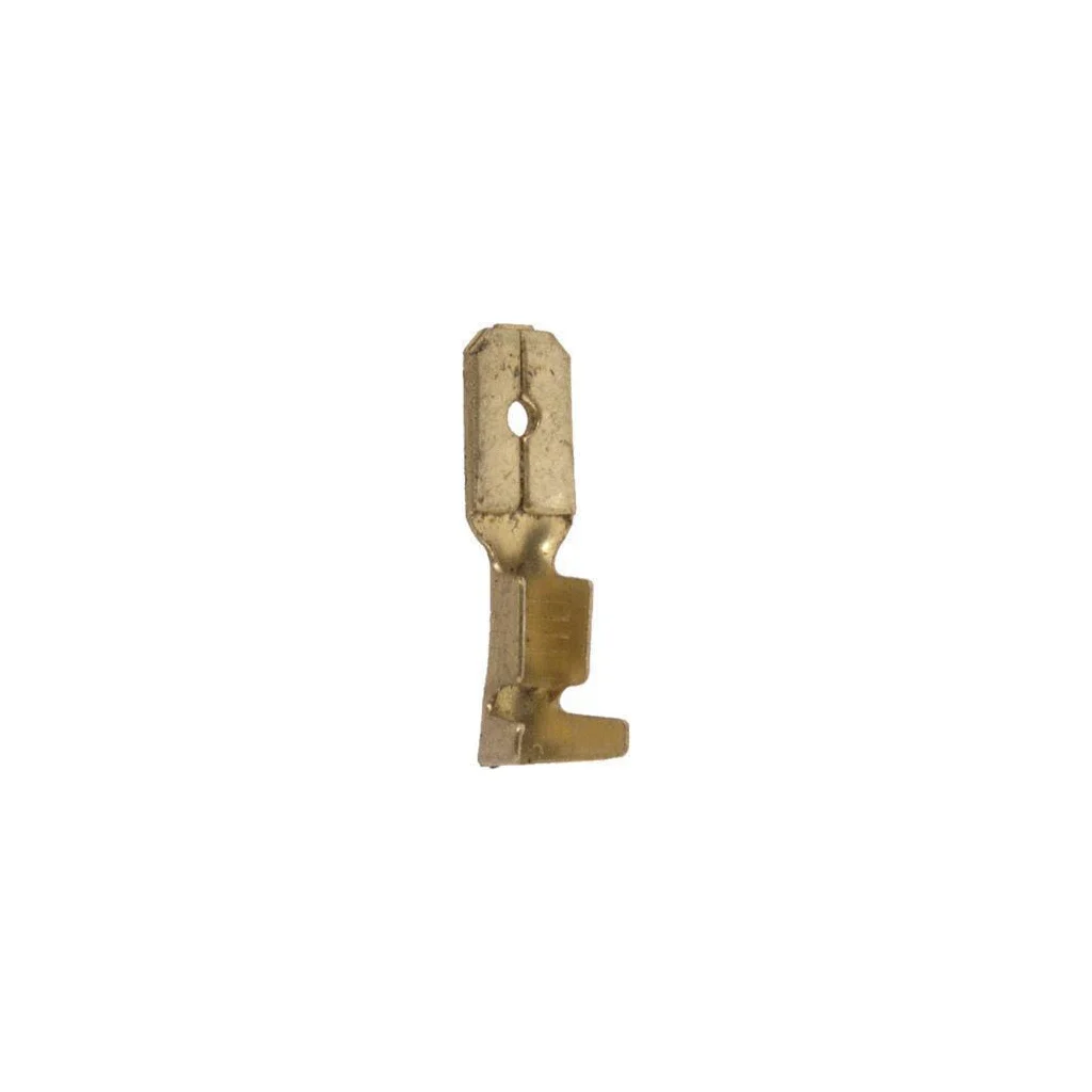 [AMAT2-66574] Capăt al conductei, tubular, plat A2,5 1440000012