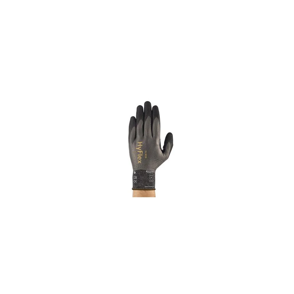 [AMAT2-56351] Mănuși HyFlex® 11-939 mărimea 11 11939110