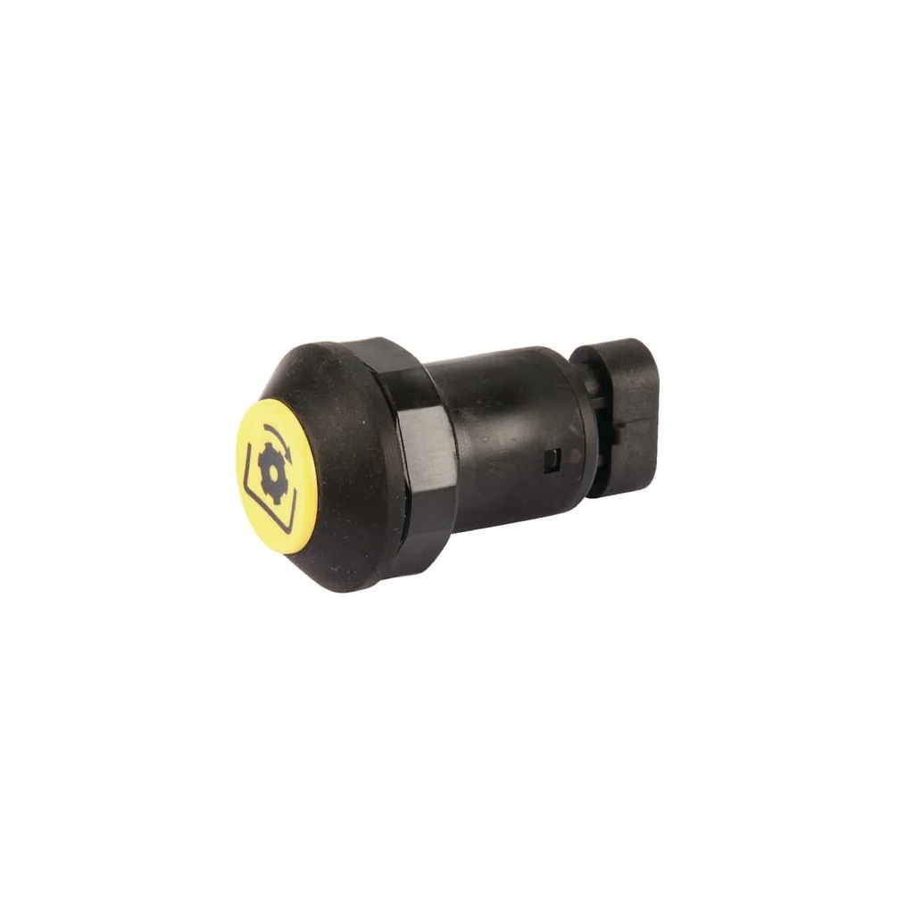 [AMAT2-56378] Comutator tip buton cardan rotund galben 11903001PN