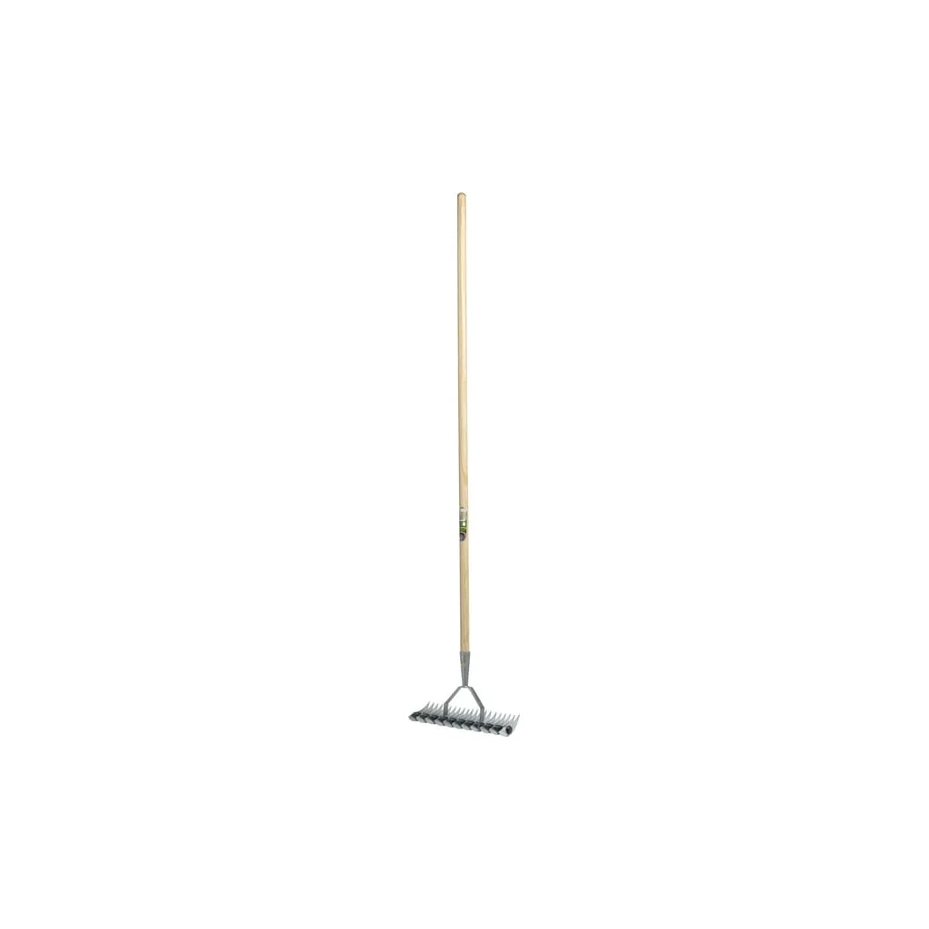 [AMAT2-63408] Greblă cu 11 dinți cu mâner 1304400