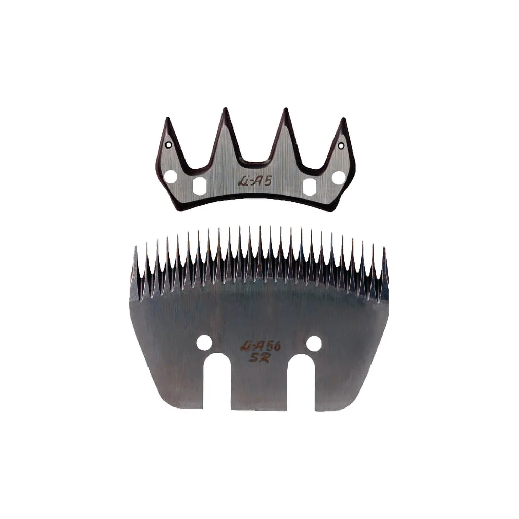 [AMAT2-69313] Set cuțite și piepteni LC A56 150208610