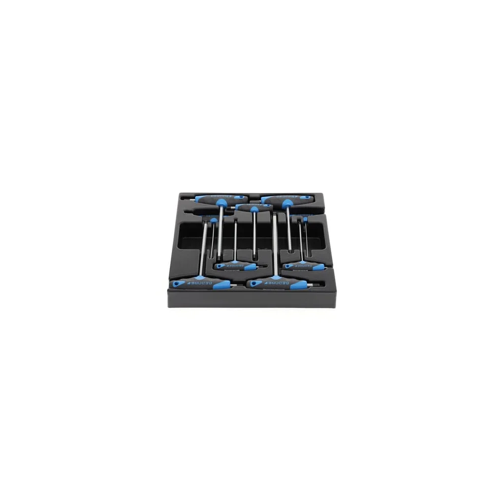 [AMAT2-69334] Set module chei Allen cu mâner T 1500ESDT42