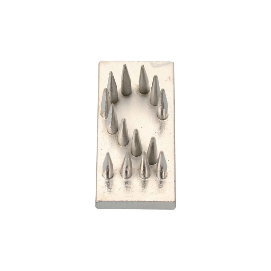 [AMAT2-71200] Cifra 20 mm, pentru dispozitiv pentru realizare de tatuaje prin lovire, "2" 1581141112