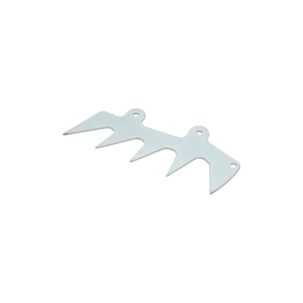 [AMAT2-50140] Bară de protecție cu țepi 11226640500