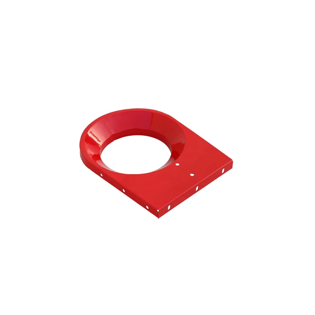 [AMAT2-63446] Burduf, elevator cereale curate 1318584C2N